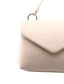 Grace borsa a mano in vera pelle donna