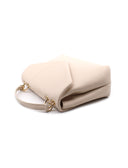 Grace borsa a mano in vera pelle donna
