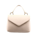 Grace borsa a mano in vera pelle donna