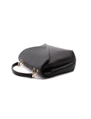 Grace borsa a mano in vera pelle donna