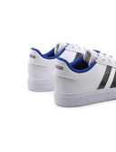 Grand Court 2.0 K sneaker ragazzo