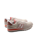 500 sneaker da donna