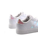 Grand Court 2.0 K sneaker da ragazza