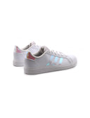 Grand Court 2.0 K sneaker da ragazza