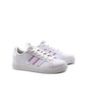 Grand Court 2.0 K sneaker da ragazza