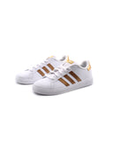 Grand Court 2.0 K sneaker da ragazza