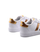 Grand Court 2.0 K sneaker da ragazza