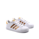 Grand Court 2.0 K sneaker da ragazza