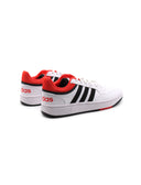 Hoops 3.0 K sneaker ragazzo