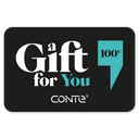 Gift Card Conte' Scarpe e Moda