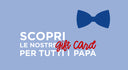 Scopri le Gift Card Conte'