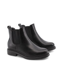 Chelsea nero da donna