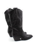 Stivale texano da donna