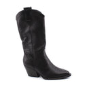 Stivale texano da donna