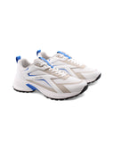 Hike Runner Lace Up Strip sneaker uomo