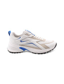 Hike Runner Lace Up Strip sneaker uomo