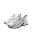 Hike Runner Lace Up Strip sneaker uomo