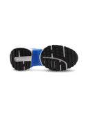 Hike Runner Lace Up Strip sneaker uomo