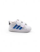 Grand Court 3.0 Cf I sneaker da bimbo