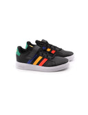 Grand Court 2.0 El K sneaker da bimbo