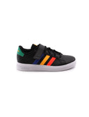 Grand Court 2.0 El K sneaker da bimbo