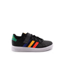 Grand Court 2.0 El K sneaker da bimbo