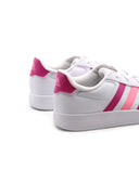 Breaknet 2.0 K sneaker da ragazza