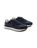Hunt Faded sneaker da uomo