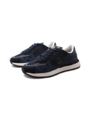 Hunt Faded sneaker da uomo