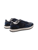 Hunt Faded sneaker da uomo