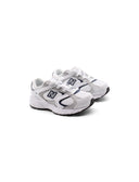 408 sneaker primi passi slip-on bimbo