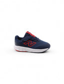 520 sneaker primi passi slip-on bimbo