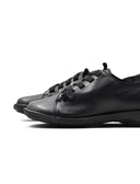 Scarpa da donna in pelle