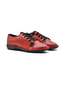 Scarpa da donna in pelle