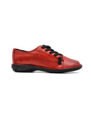 Scarpa da donna in pelle