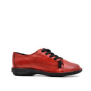 Scarpa da donna in pelle