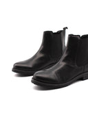 Chelsea donna in vera pelle