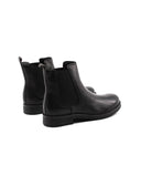 Chelsea donna in vera pelle