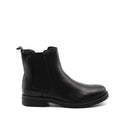 Chelsea donna in vera pelle