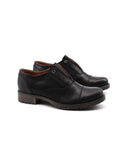 Inglesina da donna in pelle