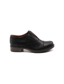 Inglesina da donna in pelle