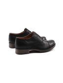 Inglesina da donna in pelle