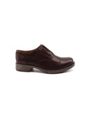 Inglesina da donna in pelle
