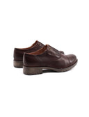 Inglesina da donna in pelle