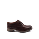 Inglesina da donna in pelle