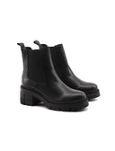 Chelsea donna con suola carrarmato