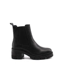 Chelsea donna con suola carrarmato