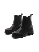Chelsea donna con suola carrarmato
