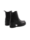 Chelsea donna con suola carrarmato