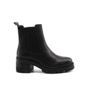 Chelsea donna con suola carrarmato